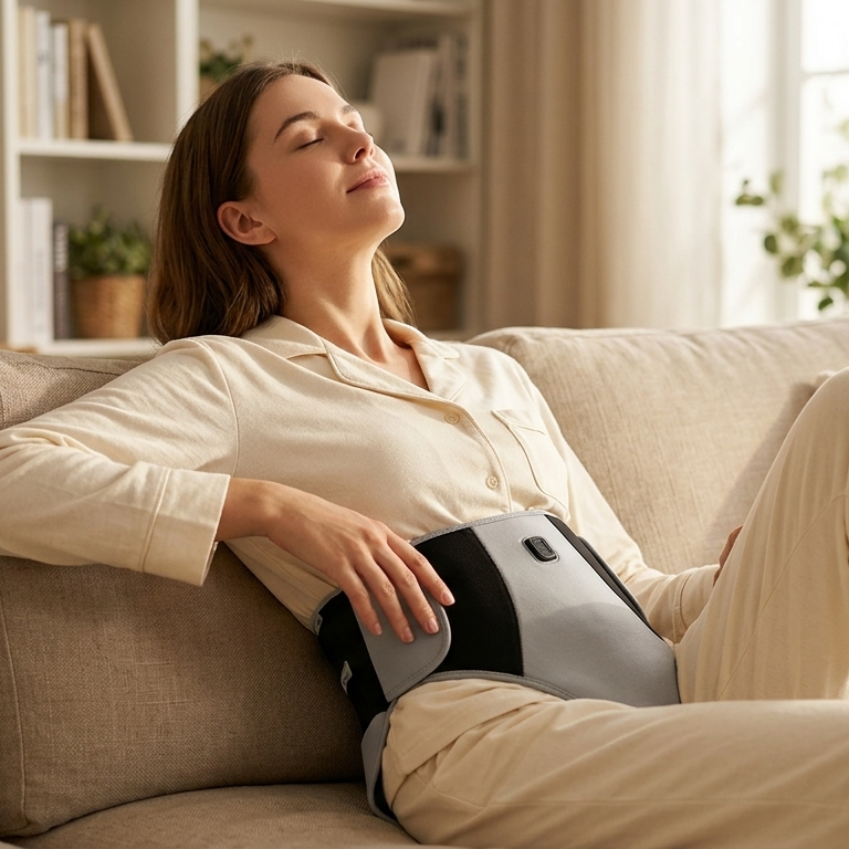 Lyveli Relief Wrap™