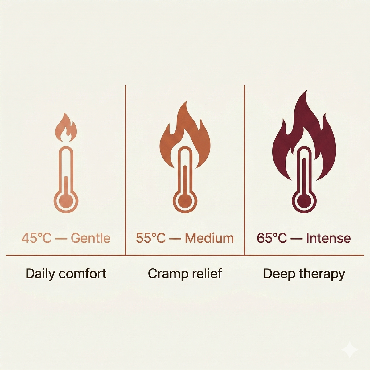 Lyveli Relief Wrap™